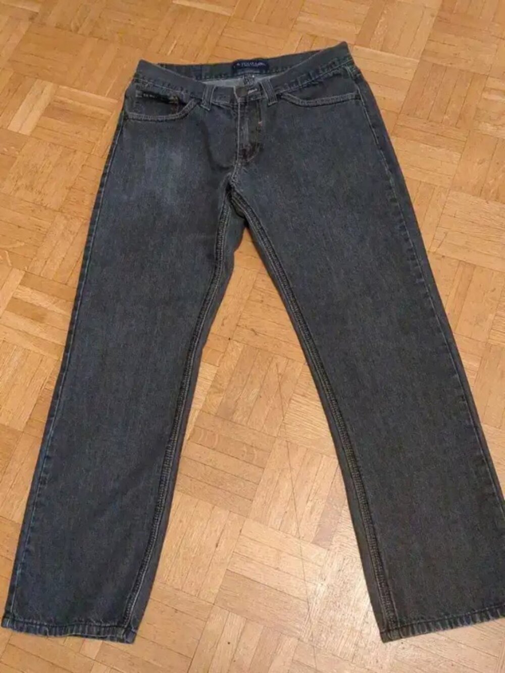 U.S. Polo Assn Distressed Men's Jeans - Size 32 x 30